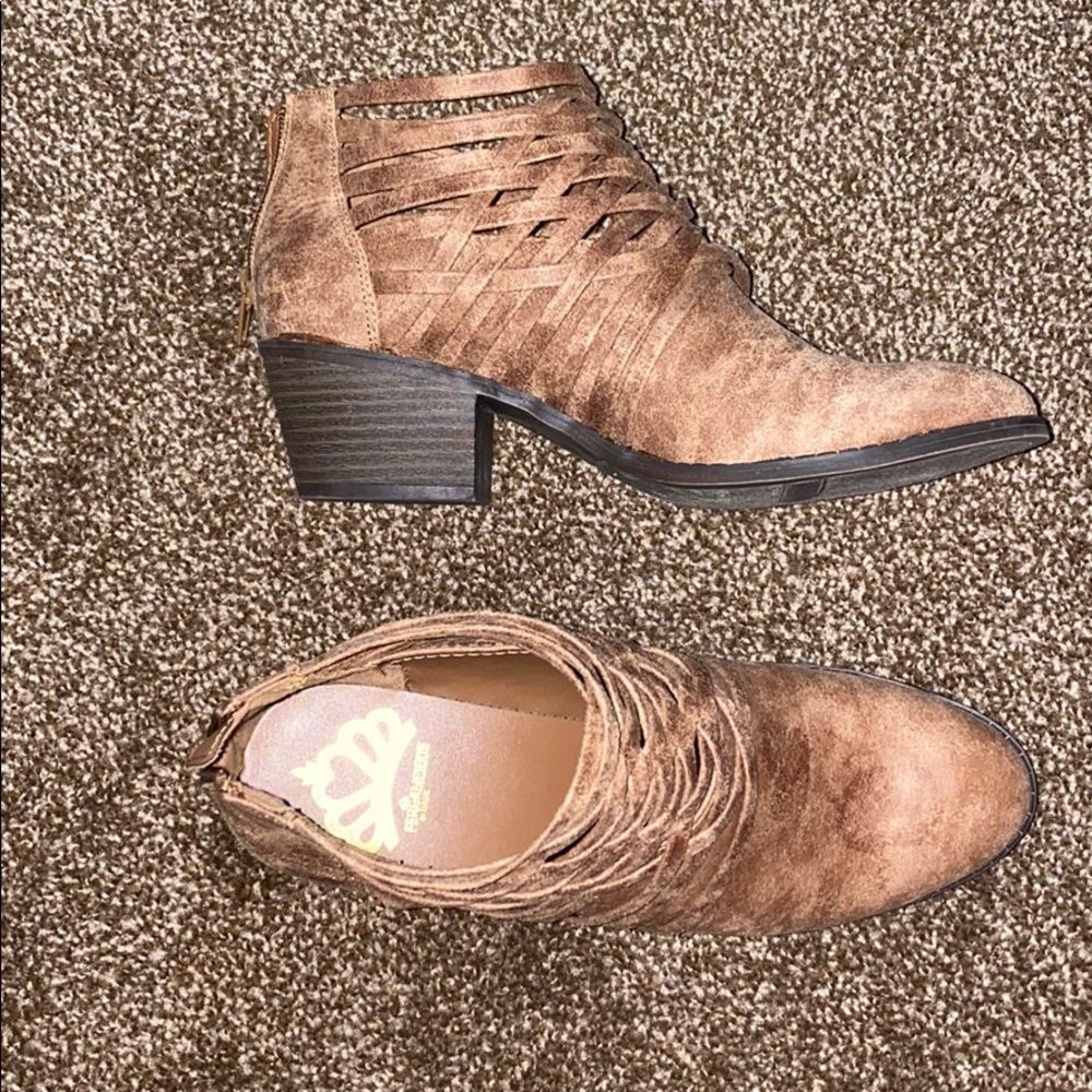 Booties